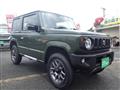 2026 Suzuki Jimny