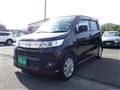 2009 Suzuki Wagon R