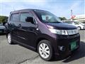 2009 Suzuki Wagon R