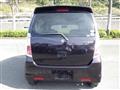 2009 Suzuki Wagon R