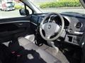 2009 Suzuki Wagon R