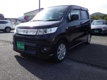 2009 Suzuki Wagon R