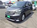2009 Toyota Vellfire