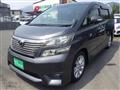 2009 Toyota Vellfire