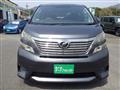 2009 Toyota Vellfire