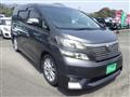 2009 Toyota Vellfire