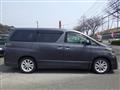2009 Toyota Vellfire