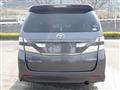 2009 Toyota Vellfire