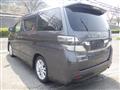 2009 Toyota Vellfire
