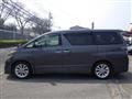 2009 Toyota Vellfire