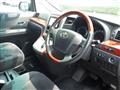 2009 Toyota Vellfire