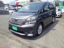 2009 Toyota Vellfire