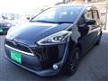 2017 Toyota Sienta
