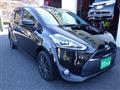 2017 Toyota Sienta