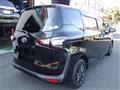 2017 Toyota Sienta