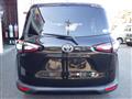 2017 Toyota Sienta