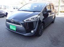 2017 Toyota Sienta