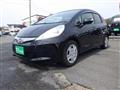 2011 Honda Fit