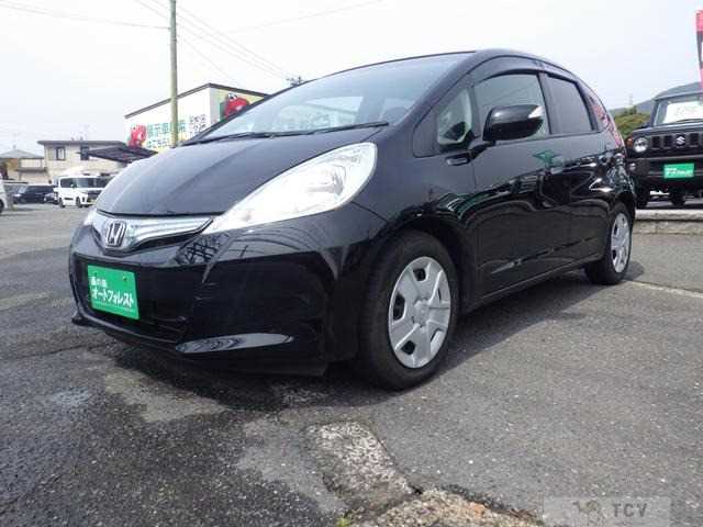 2011 Honda Fit