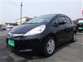 2011 Honda Fit