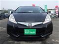 2011 Honda Fit