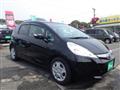 2011 Honda Fit
