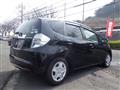 2011 Honda Fit