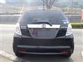 2011 Honda Fit