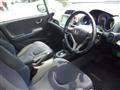 2011 Honda Fit