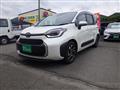 2023 Toyota Sienta