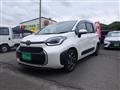 2023 Toyota Sienta