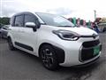 2023 Toyota Sienta