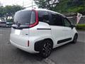2023 Toyota Sienta