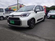 2023 Toyota Sienta