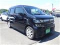 2018 Suzuki Wagon R