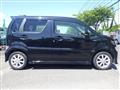 2018 Suzuki Wagon R