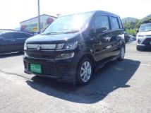 2018 Suzuki Wagon R