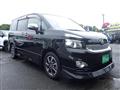 2011 Toyota Voxy