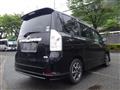 2011 Toyota Voxy