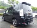 2011 Toyota Voxy