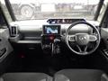 2019 Daihatsu Tanto Custom