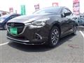 2017 Mazda Demio