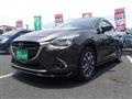 2017 Mazda Demio