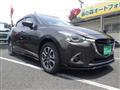 2017 Mazda Demio
