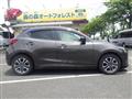 2017 Mazda Demio