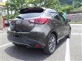 2017 Mazda Demio