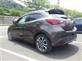 2017 Mazda Demio