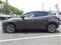 2017 Mazda Demio