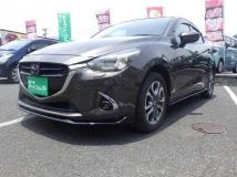 2017 Mazda Demio
