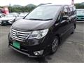 2014 Nissan Serena